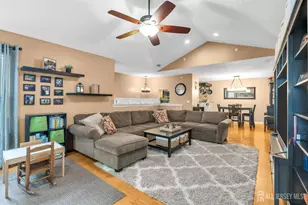 299 Vasser Dr, Piscataway Township, NJ 08854 - Photo 9