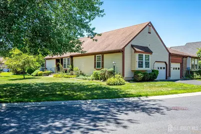 [Address not provided], Monroe Township, NJ 08831 - Photo 1