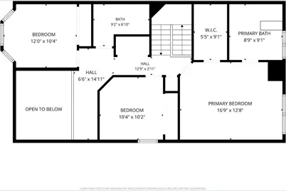 9 Gallop Lane, Franklin Township, NJ 08873 - Photo 31