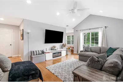 208 Cypress Lane, East Brunswick Township, NJ 08816 - Photo 7