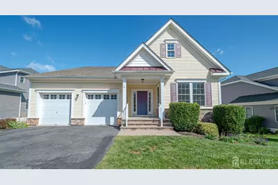 9 Comstock Lane, Montgomery Township, NJ 08558 - Photo 1