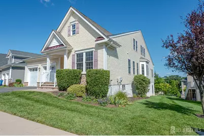 9 Comstock Lane, Montgomery Township, NJ 08558 - Photo 31