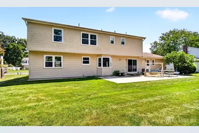 12 Mershon Lane, Plainsboro Township, NJ 08536 - Photo 35