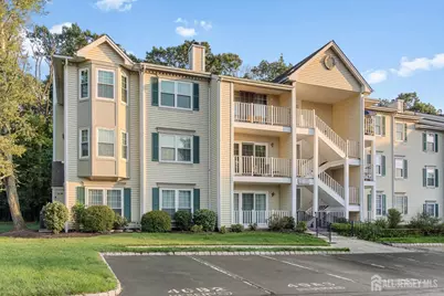 4006 Crawford Court, Bridgewater, NJ 08807 - Photo 21