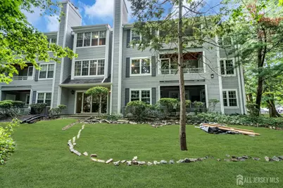 1011 Meadow Court, Helmetta, NJ 08828 - Photo 1