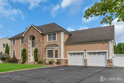 242 Grandview Avenue, Piscataway Township, NJ 08854 - Photo 3