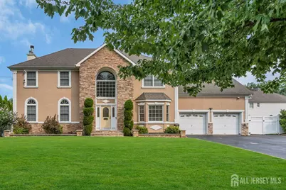 242 Grandview Avenue, Piscataway Township, NJ 08854 - Photo 1