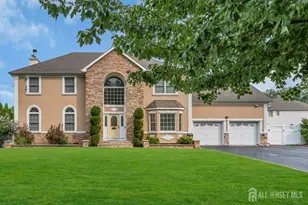 242 Grandview Ave, Piscataway Township, NJ 08854 - Photo 1