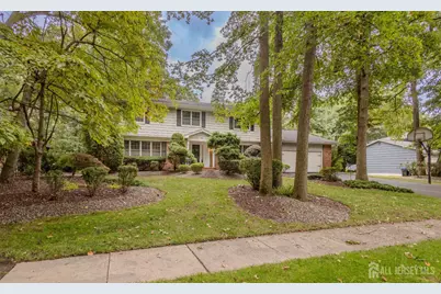 6 Burlington Lane, East Brunswick Township, NJ 08816 - Photo 1