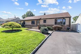91 S Hill Road S, Colonia, NJ 07067 - Photo 1