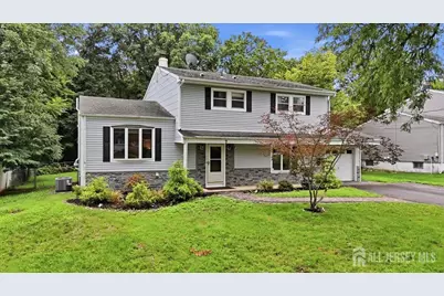 7 Conerly Road, Franklin Township, NJ 08873 - Photo 1