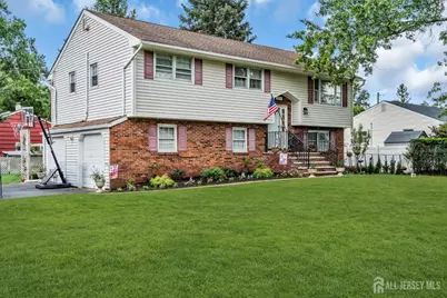 116 Hadley Street, Piscataway Township, NJ 08854 - Photo 3