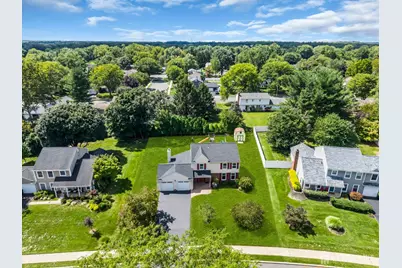 15 Major Lane, Plainsboro Township, NJ 08536 - Photo 3