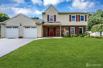 15 Major Lane, Plainsboro Township, NJ 08536 - Photo 49