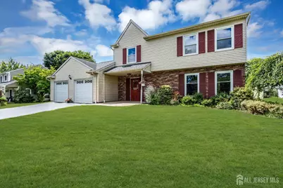 15 Major Lane, Plainsboro Township, NJ 08536 - Photo 1