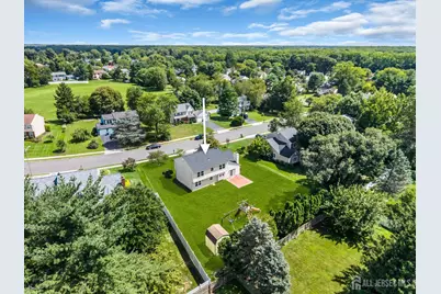 15 Major Lane, Plainsboro Township, NJ 08536 - Photo 5
