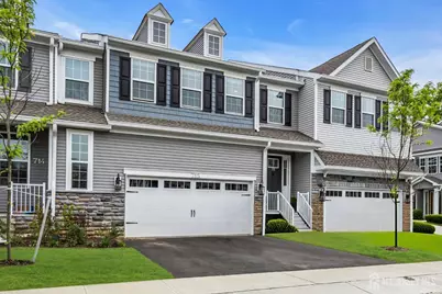 715 Fremont Drive, Manalapan Township, NJ 07726 - Photo 9