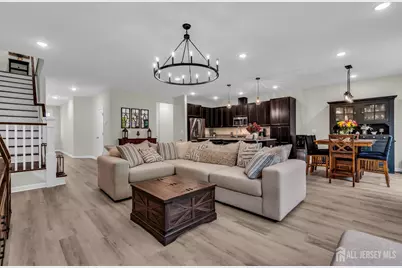 715 Fremont Drive, Manalapan Township, NJ 07726 - Photo 1