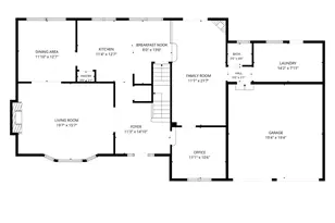 3 Shady Ln, East Brunswick Township, NJ 08816 - Photo 41