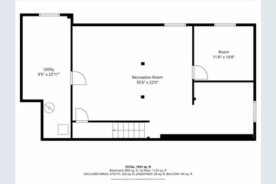 131 Beverly Hill Terrace, Woodbridge Township, NJ 07095 - Photo 17