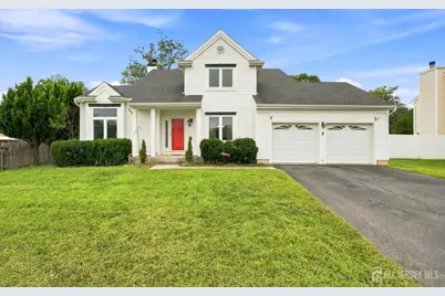 5 Cherrywood Drive, Piscataway Township, NJ 08854 - Photo 1