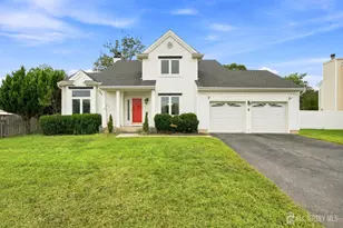 5 Cherrywood Dr, Piscataway Township, NJ 08854 - Photo 1