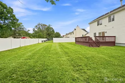 5 Cherrywood Drive, Piscataway Township, NJ 08854 - Photo 35