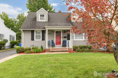 16 Hawthorne Avenue #16, Colonia, NJ 07067 - Photo 25