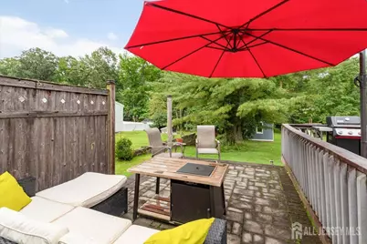 16 Hawthorne Avenue #16, Colonia, NJ 07067 - Photo 35