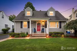 16 Hawthorne Ave, Colonia, NJ 07067 - Photo 1