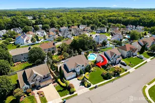 41 High Pointe Way, Old Bridge Township, NJ 07747 - Photo 3