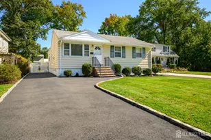 58 Jordan Rd, Colonia, NJ 07067 - Photo 1