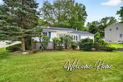 38 Sherwood Avenue, East Brunswick Township, NJ 08816 - Photo 1