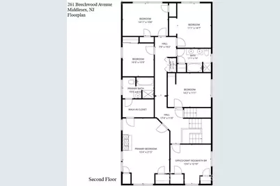 261 Beechwood Avenue, Middlesex, NJ 08846 - Photo 45