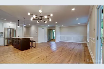 4 Martin Van Buren Drive #B, Monroe Township, NJ 08831 - Photo 11
