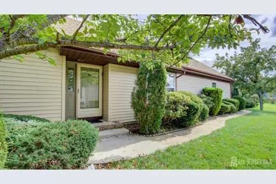 4 Martin Van Buren Drive #B, Monroe Township, NJ 08831 - Photo 31