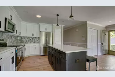 4 Martin Van Buren Drive #B, Monroe Township, NJ 08831 - Photo 13