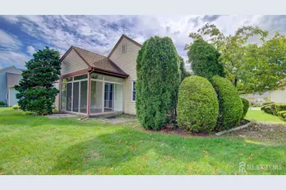 4 Martin Van Buren Drive #B, Monroe Township, NJ 08831 - Photo 29