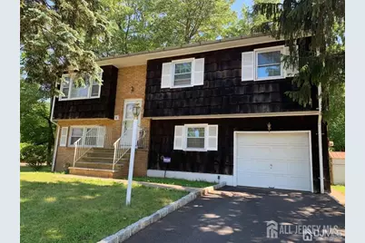 3 Sarno Street, Colonia, NJ 07067 - Photo 1