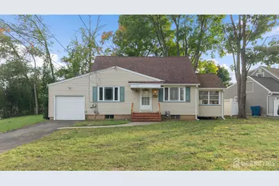 37 Leeds Drive, South Plainfield, NJ 07080 - Photo 1