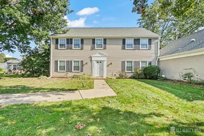 191 Malden Lane #N, Monroe Township, NJ 08831 - Photo 1