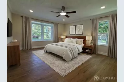 10 Betsy Ross Drive #B, Monroe Township, NJ 08831 - Photo 15