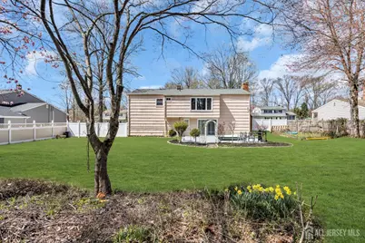 33 Mary Ellen Drive, Edison, NJ 08820 - Photo 37