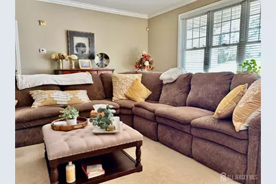 634 Masterson Court #634, Ewing Township, NJ 08618 - Photo 7