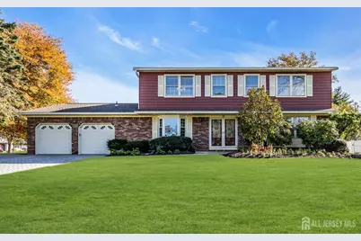 30 Hamilton Lane, Plainsboro Township, NJ 08536 - Photo 1