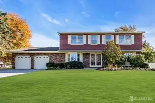 30 Hamilton Ln, Plainsboro Township, NJ 08536 - Photo 1