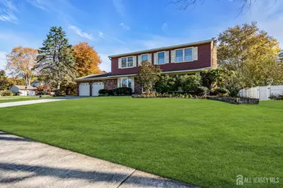 30 Hamilton Lane, Plainsboro Township, NJ 08536 - Photo 5