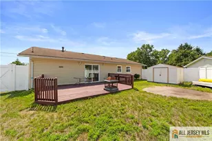 5 Forest Park Terrace, Monroe Township, NJ 08831 - Photo 25