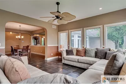 49 Patton Drive, East Brunswick Township, NJ 08816 - Photo 9