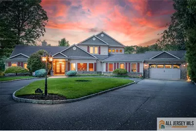 49 Patton Drive, East Brunswick Township, NJ 08816 - Photo 1